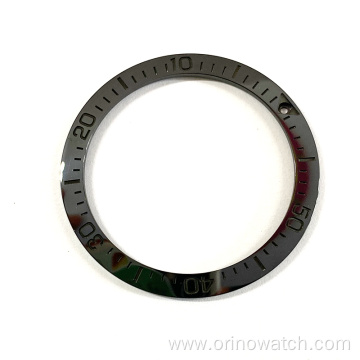 Luminous Ceramic bezel Insert For Watch